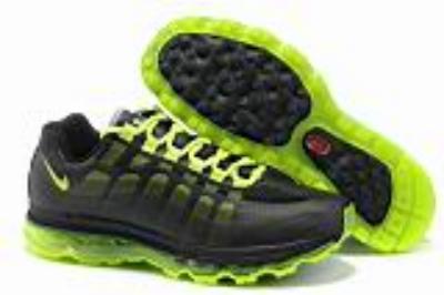 wholesale Nike AIR MAX 95 Men's No. 133